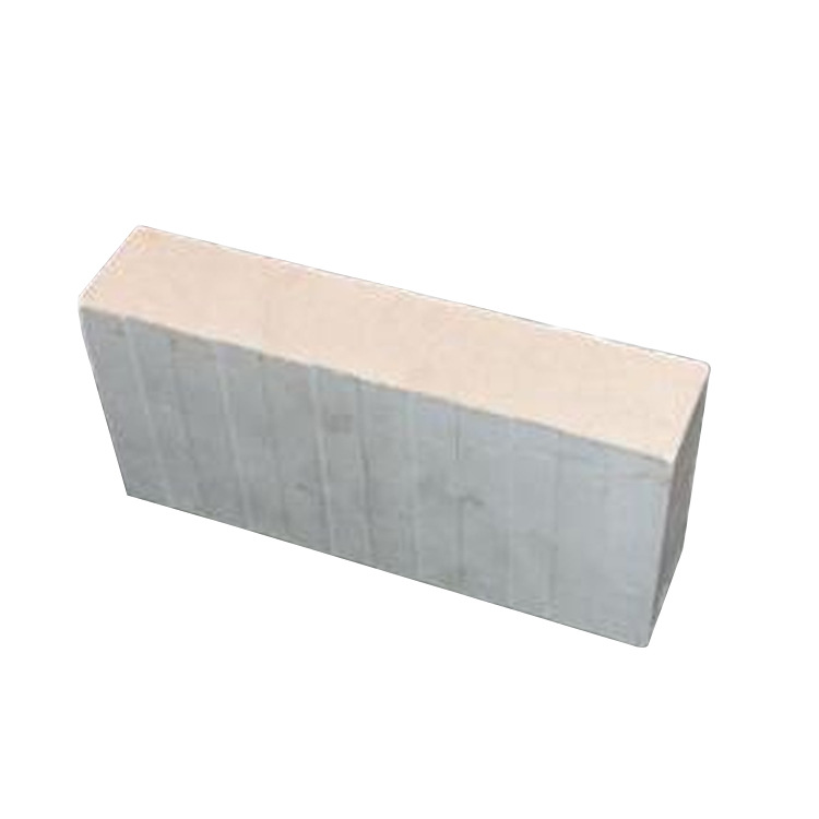东丰薄层砌筑砂浆对B04级蒸压加气混凝土砌体力学性能影响的研究