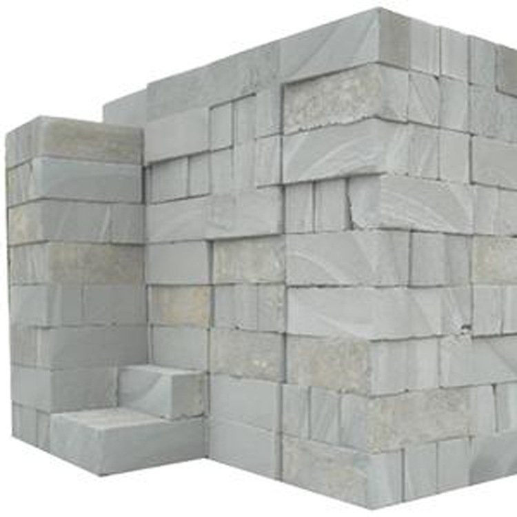 东丰不同砌筑方式蒸压加气混凝土砌块轻质砖 加气块抗压强度研究
