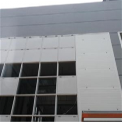 东丰新型蒸压加气混凝土板材ALC|EPS|RLC板材防火吊顶隔墙应用技术探讨